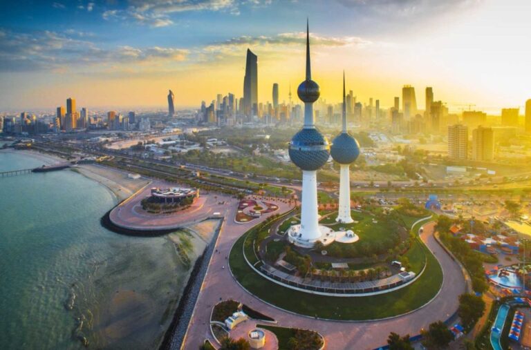دعم المستثمرين الأجانب في الكويت